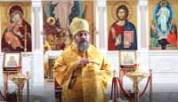 храм святого великомученика георгия победоносца кокшетау