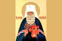 храм святого великомученика георгия победоносца кокшетау