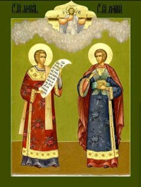 храм святого великомученика георгия победоносца кокшетау